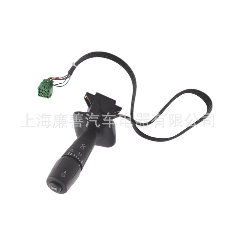 P276221 工厂直发适用于卡车雨刮开关enworth Peterbilt