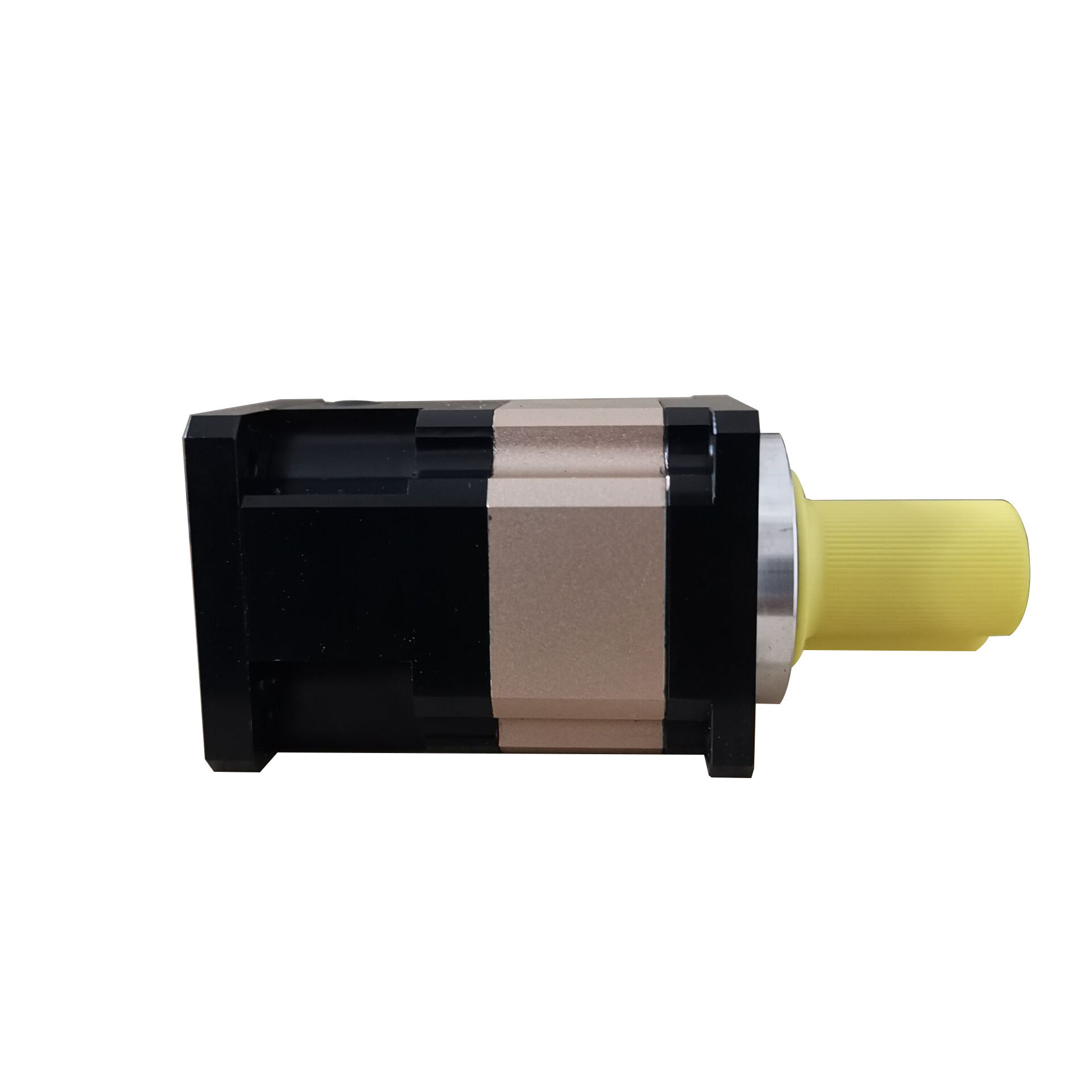 HVB42-L1-10-S2-P1 Helical gear reducer 1:10 NEMA17