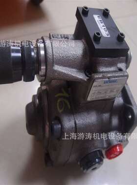 供应定量叶片泵VVP1-25-RRM-30-CBK-10上海游涛特惠价量大价优