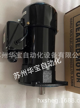 台湾MCN明椿电机刀库选刀电机CFKA24055刀臂马达CFKA2455083C