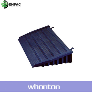 ENPAC气瓶固定架 6瓶气瓶固定架配套斜坡7203-BK