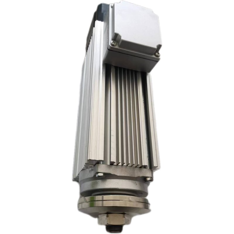 西米克SEIMEC HPE50系列切割木工电机马达铝材塑胶玻璃切割