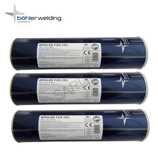 17不锈钢焊条BOHLER FOX N不锈钢焊条 奥地利伯乐E2209