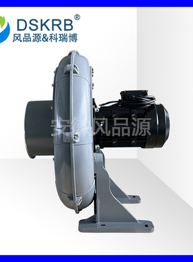 厂家直售扫地车直流电机风机 24V36V38V72V96V直流有刷电机鼓风机