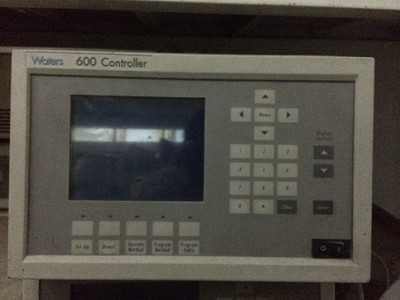 液相色谱泵 waters600色谱泵