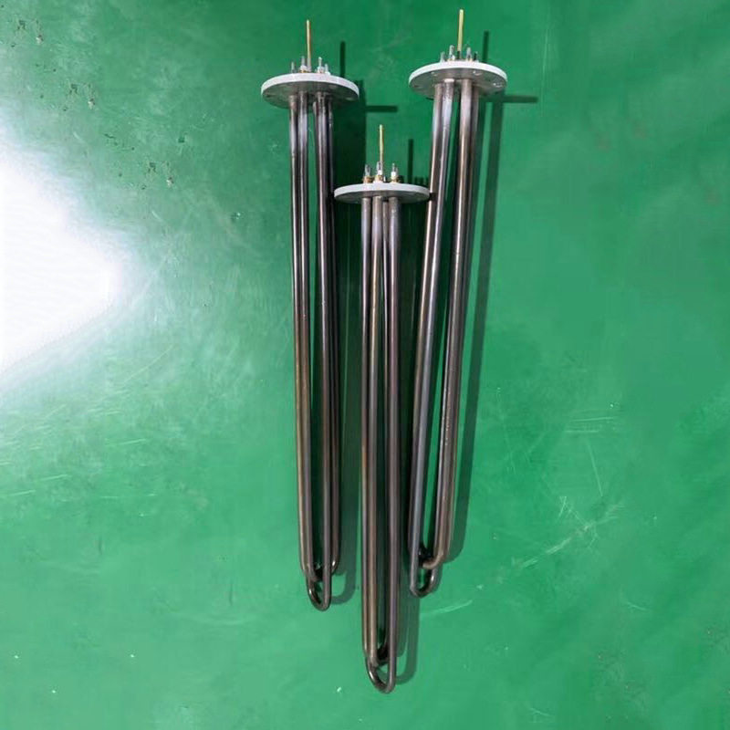 加热器水箱锅炉加热管导热油发热管