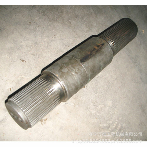 山推装载机配件SL60W变速箱轴ZL50D.21-10 活塞环ZL50D.21.1-27
