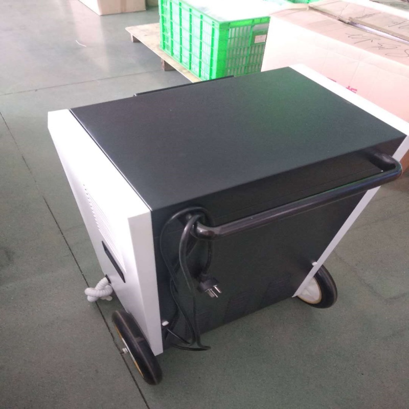 川岛推杆式除湿机DH-890T 服装厂抽湿机 杭州纺织厂工业去湿机