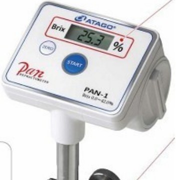 PAN-1浸入式糖度计测定计