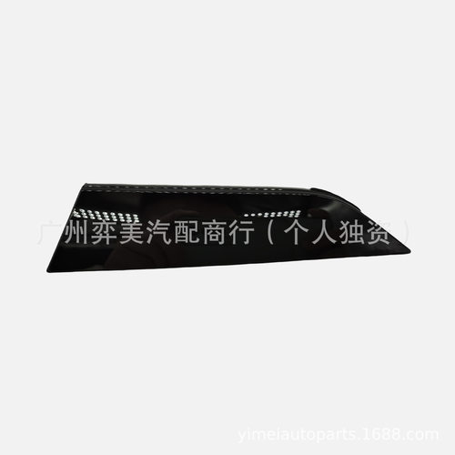 8894299781B13 8894299779B13适用于极氪007 ZEEKR007 GT后杠饰条