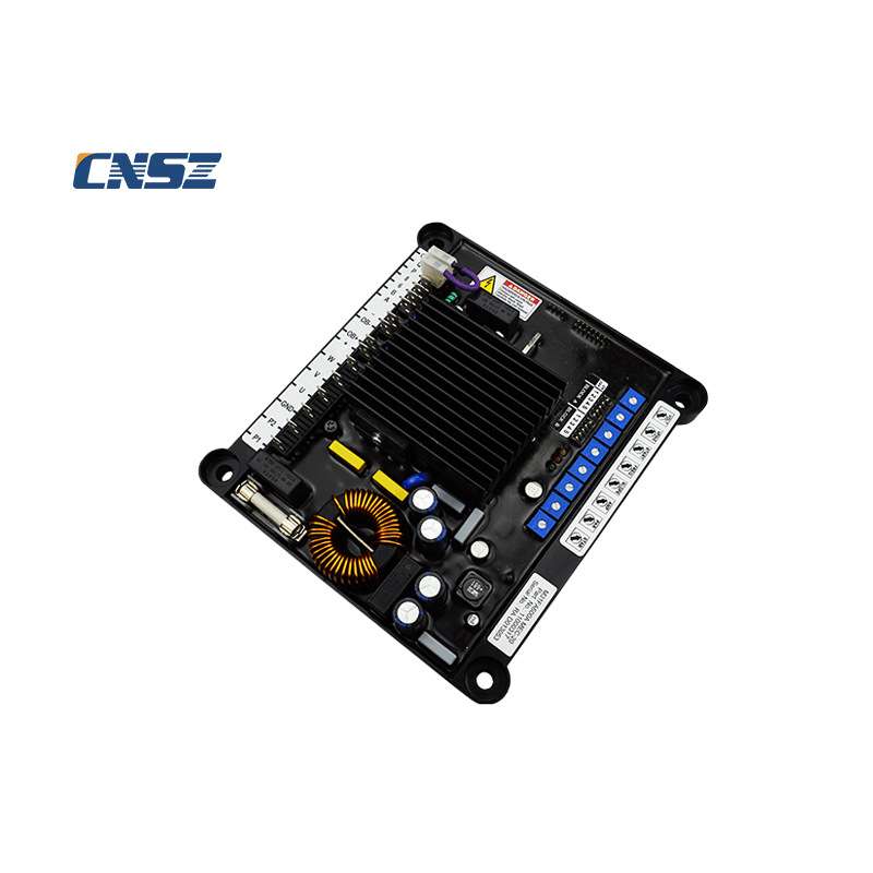 M31FA600A 柴油发电机配件 自动电压调节器 马拉利励磁调压板 AVR