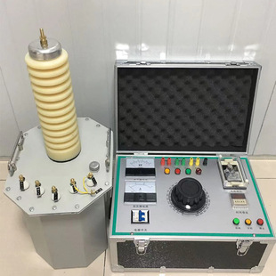 5KVA 油浸式 50KV工频耐压试验装 试验控制箱 耐压仪交直流 置 YDJ