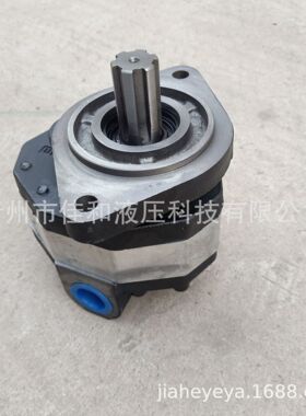 合肥长源液压齿轮泵CBF-F410    多种规格 运行稳定