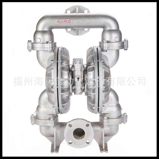 A300-BAA-SSEE-B70 奥弗All-Flo气动隔膜泵 A300-BAA-TTYT-B30