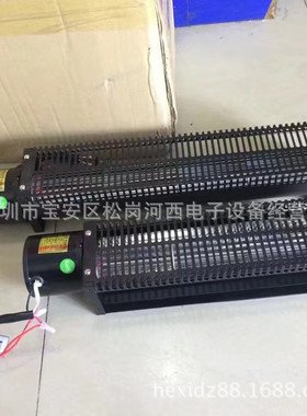 台湾横流风扇 波峰焊 锡炉冷却风扇 回流焊散热风扇CYF-06043