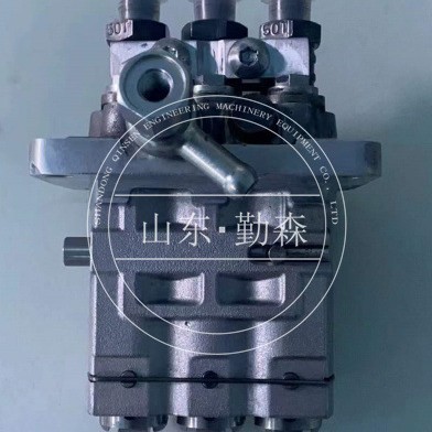 发动机配件   各种型号齐全  SA6D108E-2A  喷油泵  104139-3071