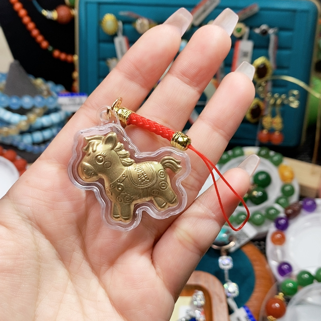 足金999挂件,饰品/流行首饰/时尚饰品新,压襟挂件,淘宝优惠券,粉丝福利购,淘宝优惠卷