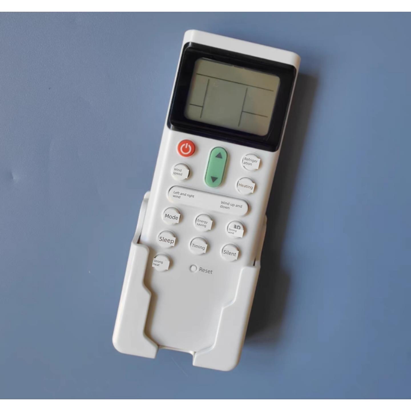 适用于日立中央空调接收机Rc-Rph1Q多炼路风管机2Q控制面板显示板