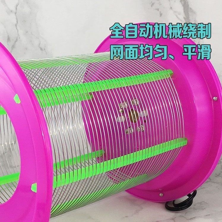 养殖场大号LED电击灭蚊灯电杀虫飞蛾灯驱蚊器诱蝇器电蚊物理静音