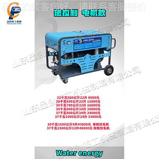 工PCZG-952业除锈除功漆 清洗机高压混凝土墙面拉毛机 毛大率高压