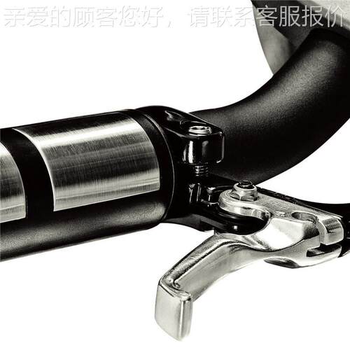 00259AEO立 N9550U商用健身车磁控车健身器材原装式进口
