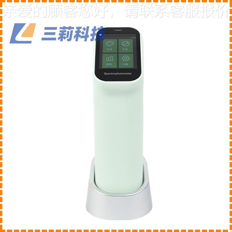 经济携式色差仪 (CS-4 10(11mm)4116mm) 41CS-410分2分光色差仪双