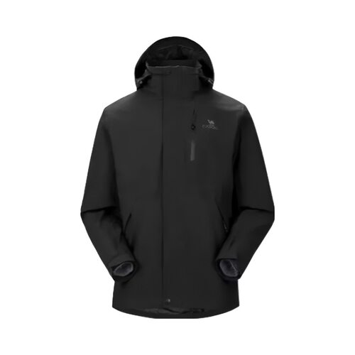 【baby同款】Camel/骆驼 全天候系列防风防寒冲锋衣 AD12263514X
