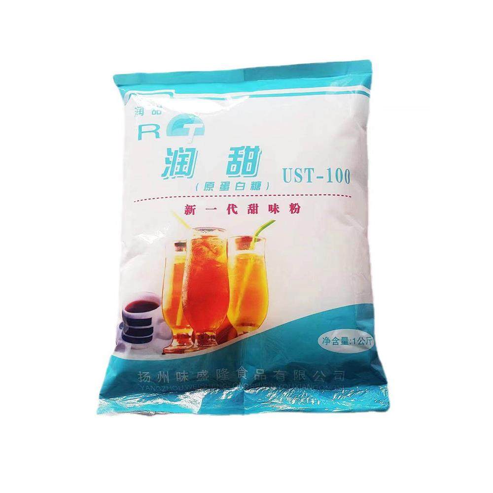 包邮！蛋白糖 甜味纯正 比甜蜜素好用 100倍蔗糖甜度 奶茶 1000g,粮油调味/速食/干货/烘焙,特色/复合食品添加剂,淘宝优惠券,粉丝福利购,淘宝优惠卷