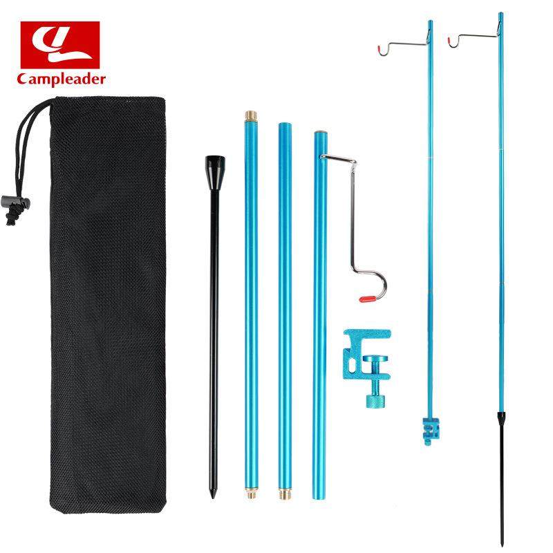 爆款户外折叠灯架铝合金露营灯杆便携式灯挂照明灯小杆灯具桌面支,户外/登山/野营/旅行用品,多功能组合工具,淘宝优惠券,粉丝福利购,淘宝优惠卷