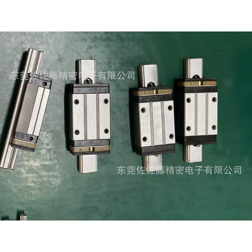 爆款NSK直线导轨滑块LS15AL-KLS20AL-KLS25AL-KLS30AL-KNS15AL