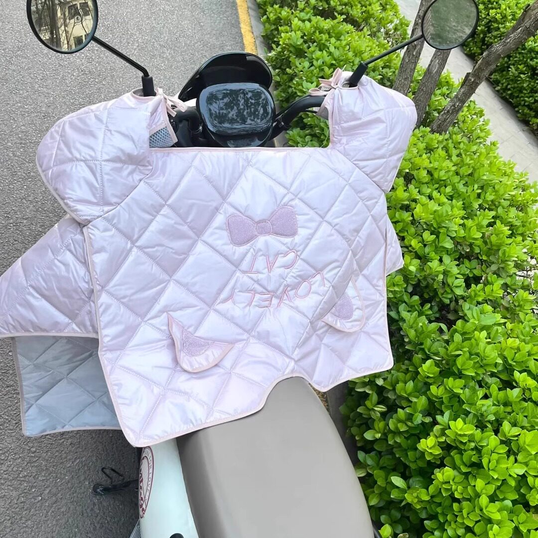 春夏四季新款防雨水挡风被通用