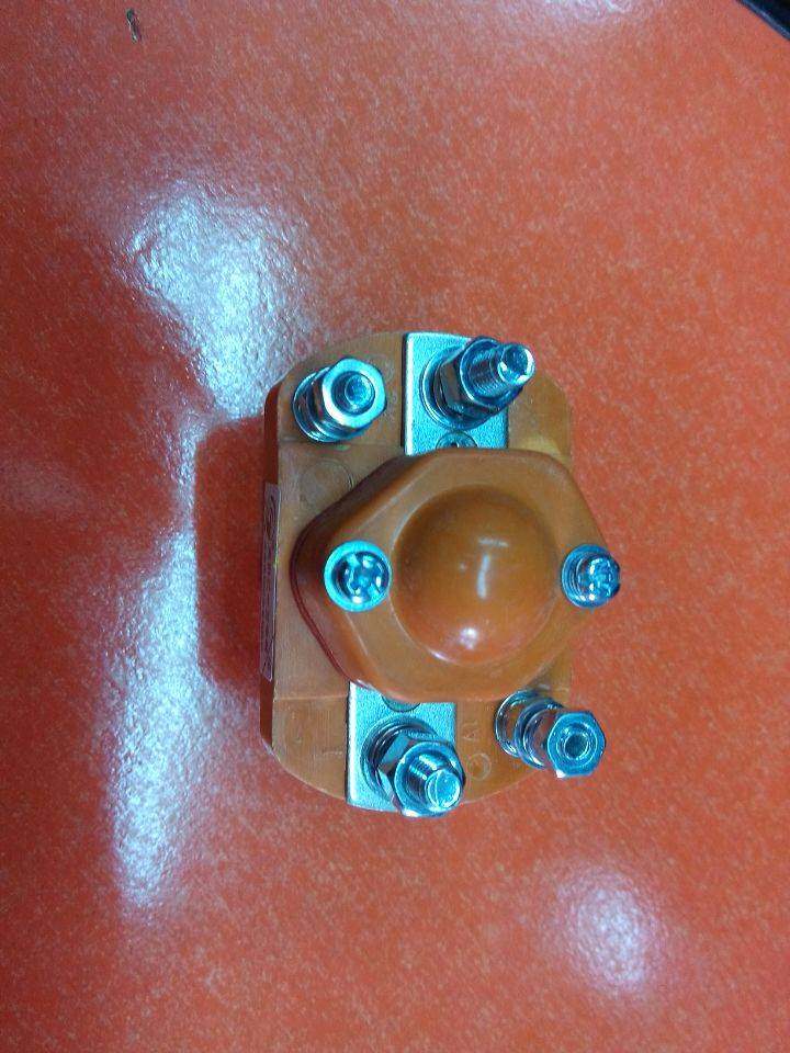 天水213单极直流接触器gsz2-50d dc24v dc48v dc12v