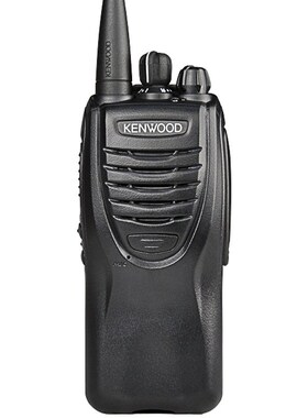 原装建伍对讲机TK-3307手持民用户外手台TK3307C2酒店工地物业