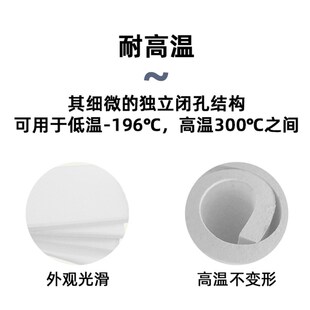 厂家直销江川烫画机海绵垫 耐高温海绵 热转印烫画机专用海绵