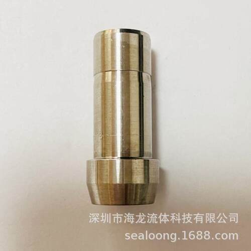 SS-811-PC Swagelok世伟洛克孔口接头现货销售