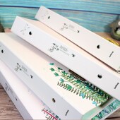 创意毕业同学录大号初中小学生纪念册韩版 小清新唯美可爱活页