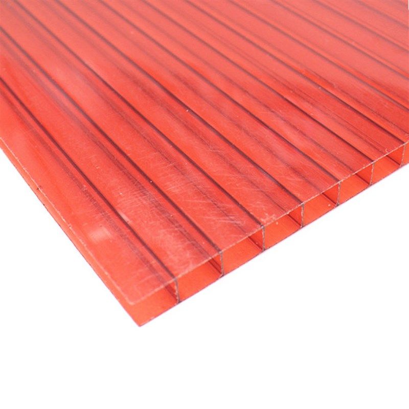 现货透明双层中空阳光板 农业温室大棚PC聚碳酸酯采光板,农机/农具/农膜,温室阳光板,淘宝优惠券,粉丝福利购,淘宝优惠卷