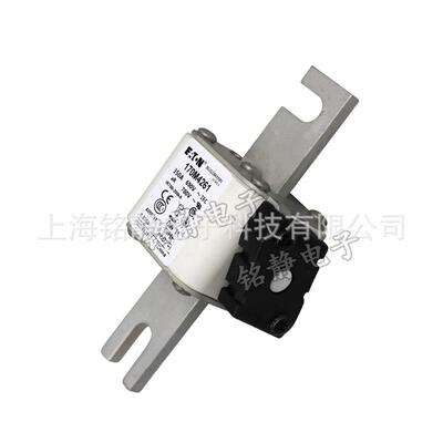 170M4662 170M4663保险丝底座170M4664 170M4665巴斯曼熔断器