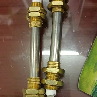 日东回流焊配件发热丝接线柱