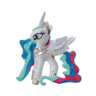 动漫公仔毛d绒玩具月亮宇宙公主音韵儿童玩偶送女生日礼物