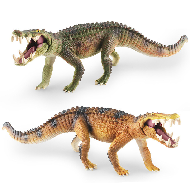 源厂儿童新品科教认知仿真两栖