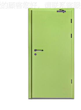 厂家标销80售欧标NE钢质开防火门美标u双l防火门英BS476防火门