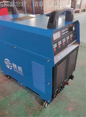 GK0-1子L0内置气泵等离子切割机 160等离切割机LGK-100 电焊切割