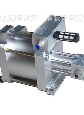 JAC压K杰ATECH 421瑞特倍数液体增高泵 防爆