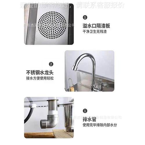 厂家直销 耐功宝万6商用电热-升降六孔煮面炉EH78OUJ多能煮面机烫