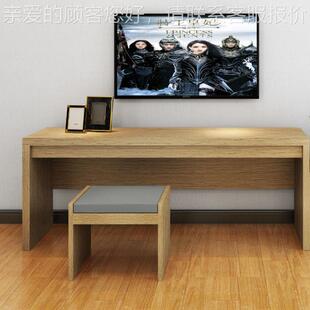 合电肥快捷写67132字店台视柜电脑桌行李柜架酒组合宾馆家具旅馆