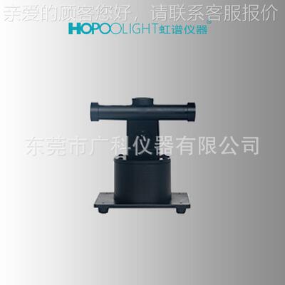 厂家直d销SP6000谱分析仪 le荧光粉测试光仪leHSP6000d荧光粉H亮