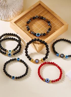 土耳其恶魔之眼手链EvilEyes