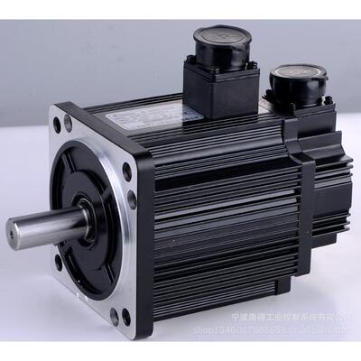 低价供应厂家直销宁波海得ACSM130-G06025LZ伺服电机