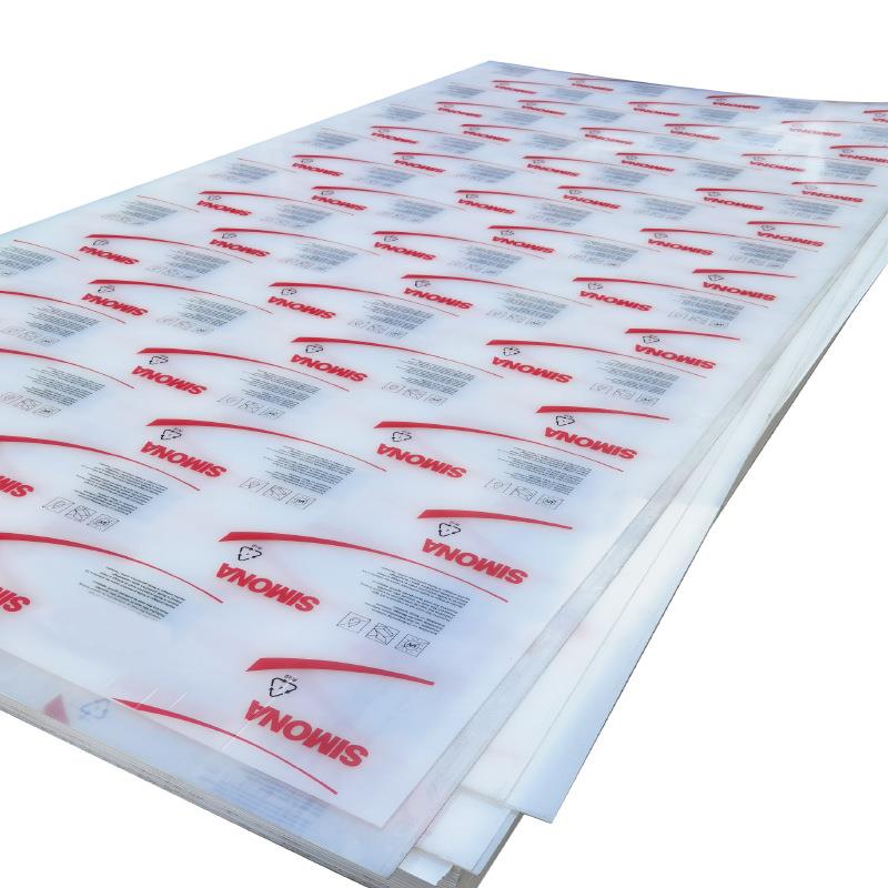 PP板聚丙烯pvdf胶板材PPH板灰色PVC板打孔耐腐蚀板材